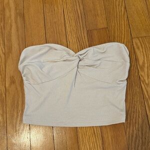Tube Top from Shein - Size XS